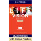 Life Vision Pre-intermediate - Student's Book