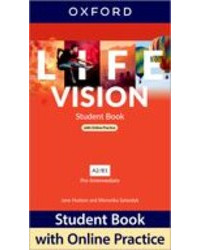 Life Vision Pre-intermediate - Student's Book