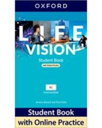 Life Vision Intermediate - Student's Book